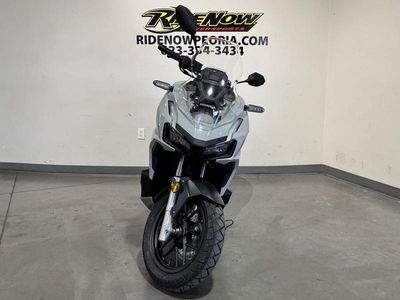 2026 Honda ADV160 - Photo 3