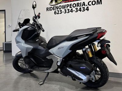 2026 Honda ADV160 - Photo 5