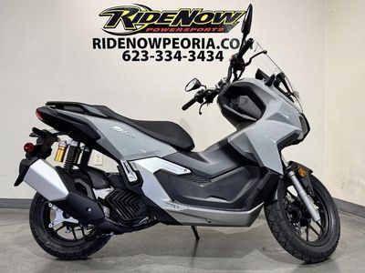 2026 Honda ADV160 - Photo 7