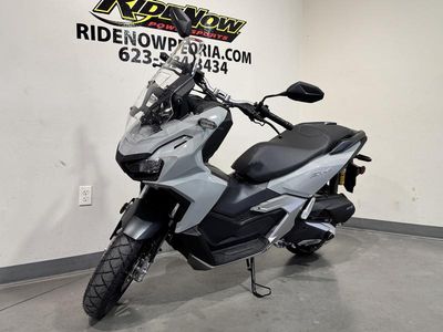 2026 Honda ADV160 - Photo 2