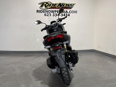 2026 Honda ADV160 - Photo 6