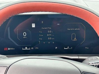 2026 Kia Sportage — photo 12 view