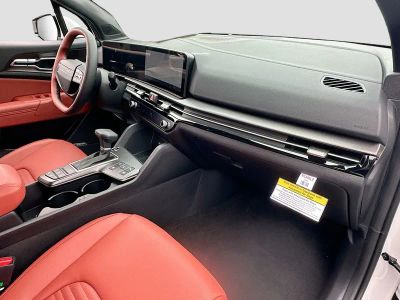2026 Kia Sportage — photo 30 view