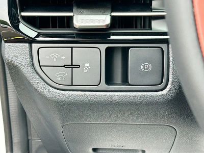 2026 Kia Sportage — photo 10 view