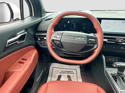 2026 Kia Sportage — photo 24 view