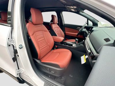 2026 Kia Sportage — photo 29 view