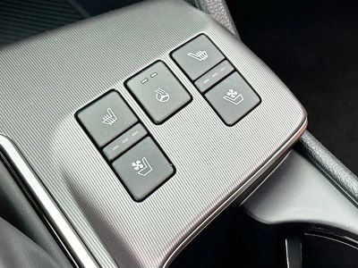 2026 Kia Sportage — photo 21 view