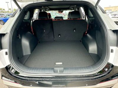 2026 Kia Sportage — photo 27 view