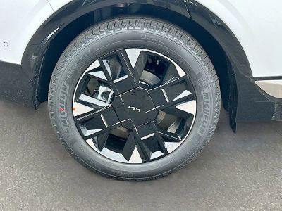 2026 Kia Sportage — photo 32 view