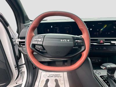 2026 Kia Sportage — photo 11 view