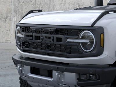 2026 Ford Bronco — photo 19 view