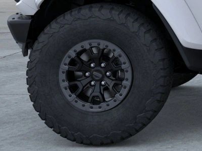 2026 Ford Bronco — photo 21 view