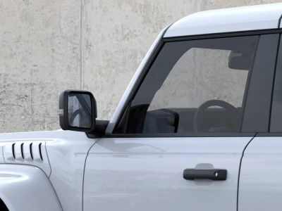 2026 Ford Bronco — photo 22 view