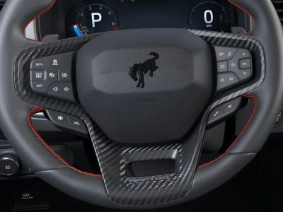 2026 Ford Bronco — photo 14 view