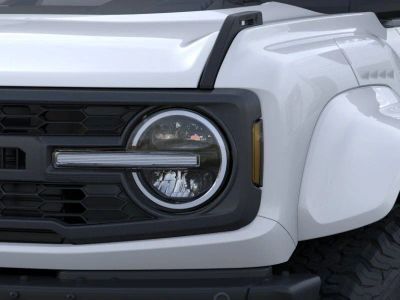 2026 Ford Bronco — photo 20 view