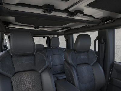 2026 Ford Bronco — photo 12 view