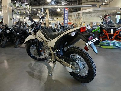 2026 Kawasaki KLX230 SHERPA S ABS - Photo 7