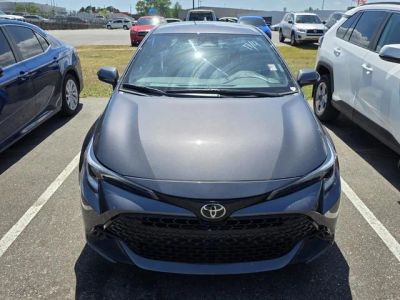 2025 Toyota Corolla Hatchback - Photo 2