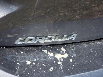 2025 Toyota Corolla Hatchback - Photo 15