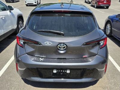 2025 Toyota Corolla Hatchback - Photo 3
