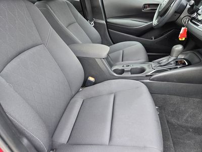 2024 Toyota Corolla - Photo 9