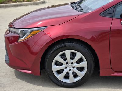 2024 Toyota Corolla - Photo 6