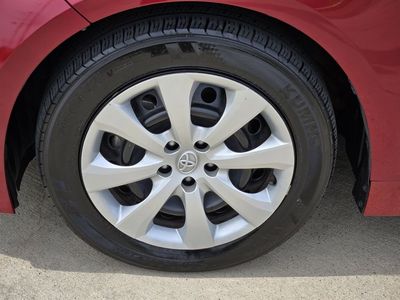 2024 Toyota Corolla - Photo 7