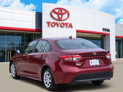2024 Toyota Corolla - Photo 3