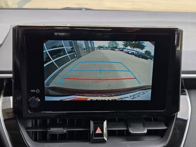 2024 Toyota Corolla - Photo 12