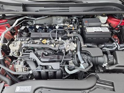 2024 Toyota Corolla - Photo 20