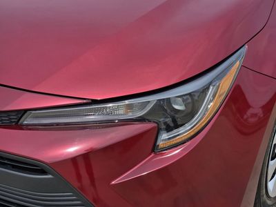 2024 Toyota Corolla - Photo 5