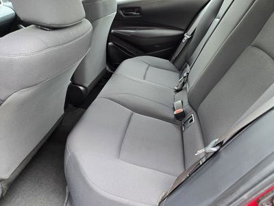 2024 Toyota Corolla - Photo 19
