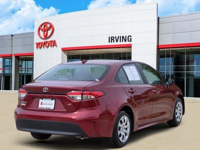 2024 Toyota Corolla - Photo 4
