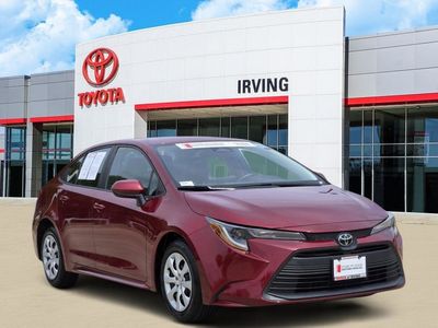 2024 Toyota Corolla - Photo 2