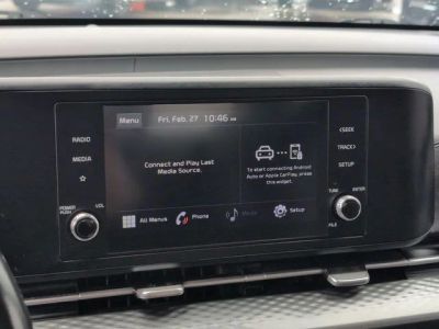 2022 Kia Carnival - Photo 18