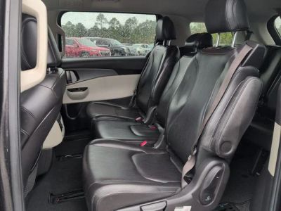 2022 Kia Carnival - Photo 19
