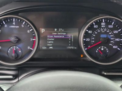 2022 Kia Carnival - Photo 14