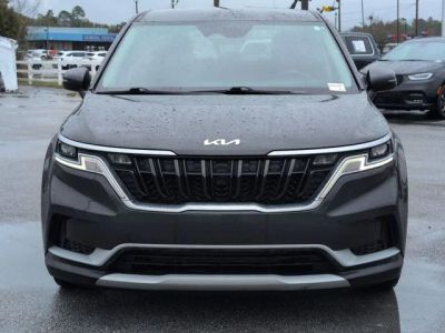 2022 Kia Carnival - Photo 8