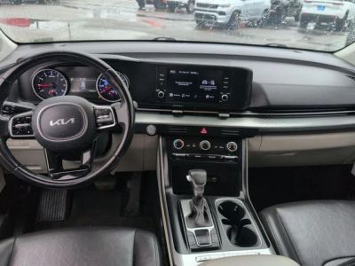 2022 Kia Carnival - Photo 20