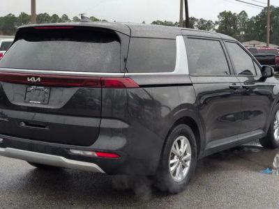 2022 Kia Carnival - Photo 5