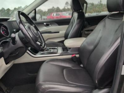 2022 Kia Carnival - Photo 12