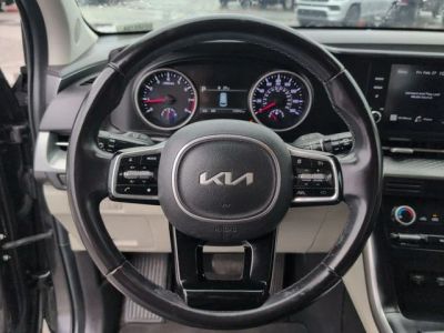 2022 Kia Carnival - Photo 11