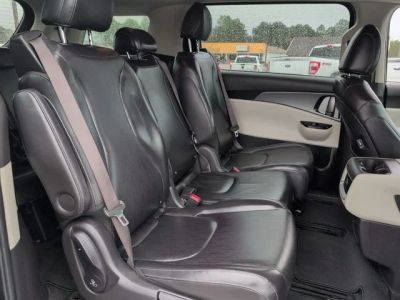 2022 Kia Carnival - Photo 22