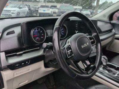 2022 Kia Carnival - Photo 25