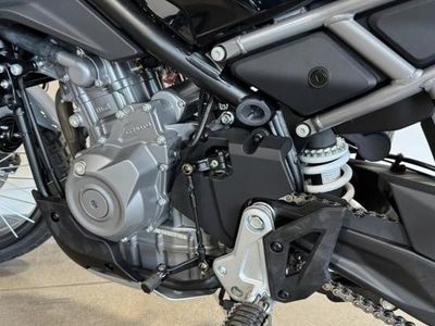 2026 CFMOTO Ibex 450 - Photo 11