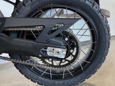 2026 CFMOTO Ibex 450 - Photo 13