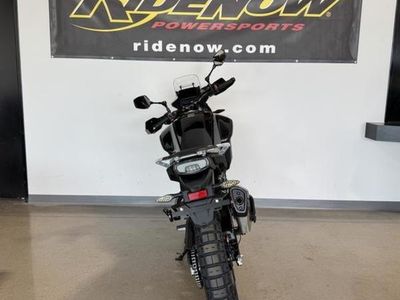 2026 CFMOTO Ibex 450 - Photo 6