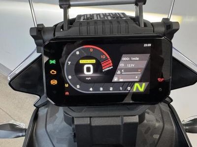 2026 CFMOTO Ibex 450 - Photo 15