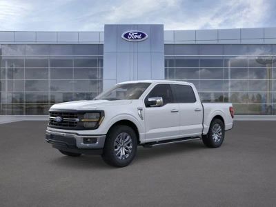 2026 Ford F-150 - Photo 1