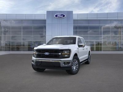 2026 Ford F-150 - Photo 2